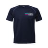 Blue CWD T-Shirt