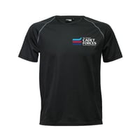 Image 1 of Black CWD T-Shirt