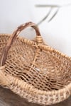 Petit panier avec anse