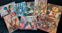 Image 2 of Art Print