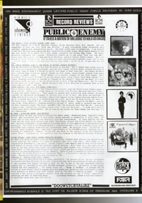 Image 2 of HYPE MAGAZINE - Reprint  Issue 5