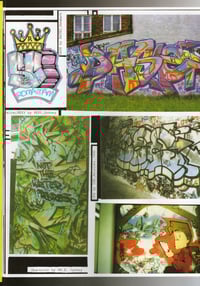 Image 3 of HYPE MAGAZINE - Reprint  Issue 5