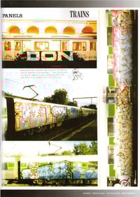 Image 2 of HYPE MAGAZINE - Reprint Issue 4