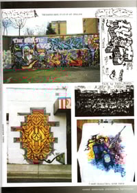 Image 3 of HYPE MAGAZINE - Reprint Issue 3