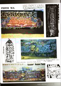 Image 4 of HYPE MAGAZINE - Reprint Issue 3