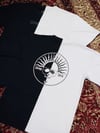 Dead Sea Standard Tee, Black Or White