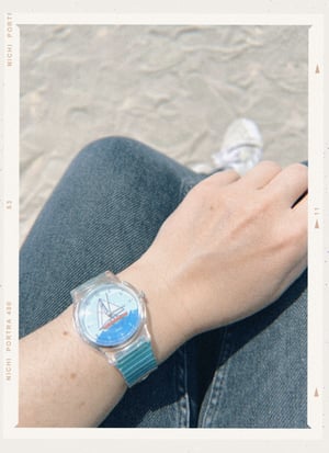 Image of Wristwatch