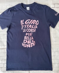 Image 3 of Giro D'Italia Trofea Tee 