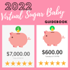 2023 Virtual Sugar Baby Guide 