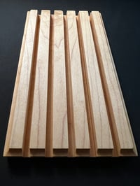 Image 4 of Quilting Ruler Rack/Organizer