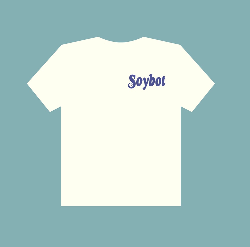 Image of SOYBOT Family Shirt