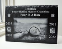 Image 1 of Limerick Munster Champions. Four In A Row. 