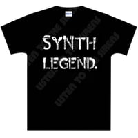 Synth Legend T-Shirt