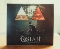 Kingdom of Lies - CD