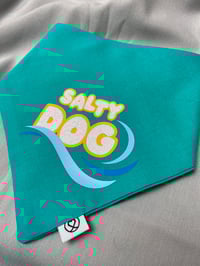 Image 2 of Salty Dog 