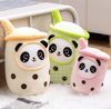 Panda Boba Buddie