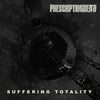 Prescriptiondeath ‎"Suffering Totality" LP
