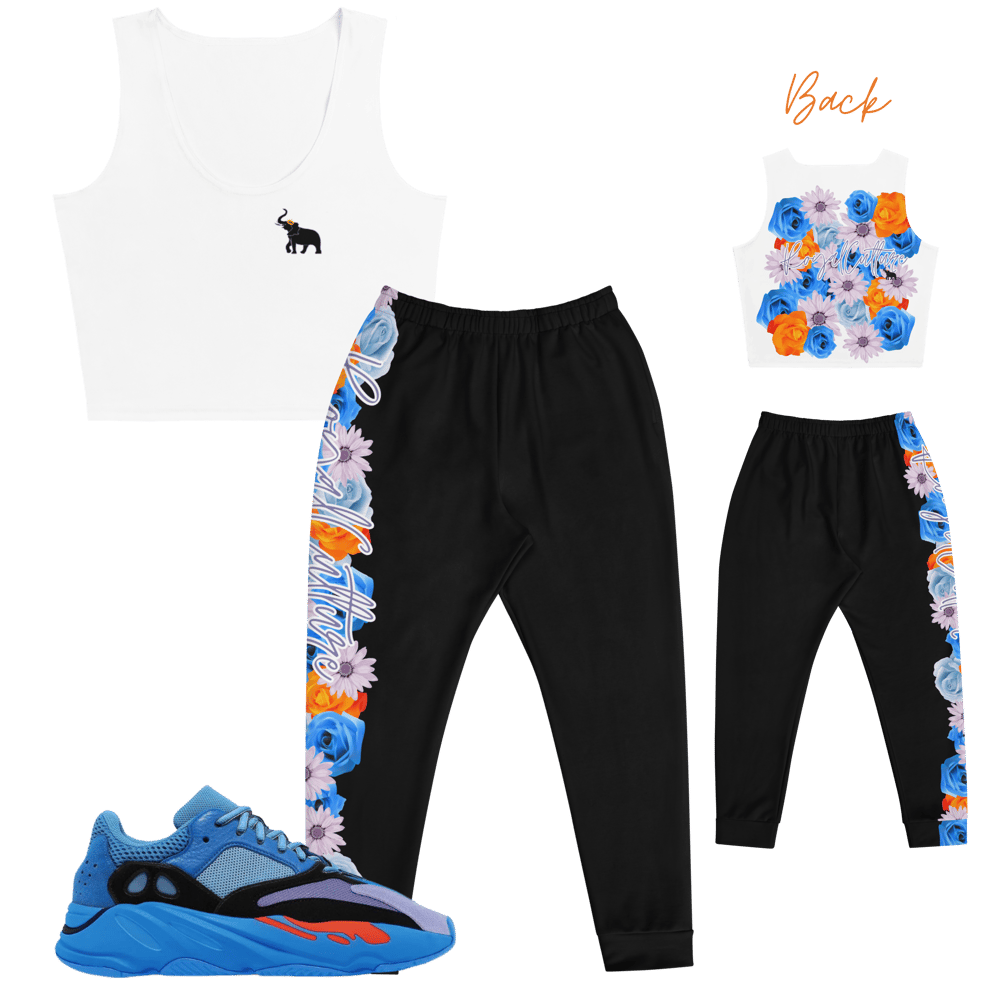 Image of Hi-Res Blue His and Her Set