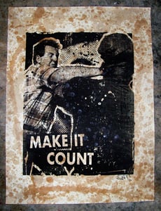 Image of Make It Count