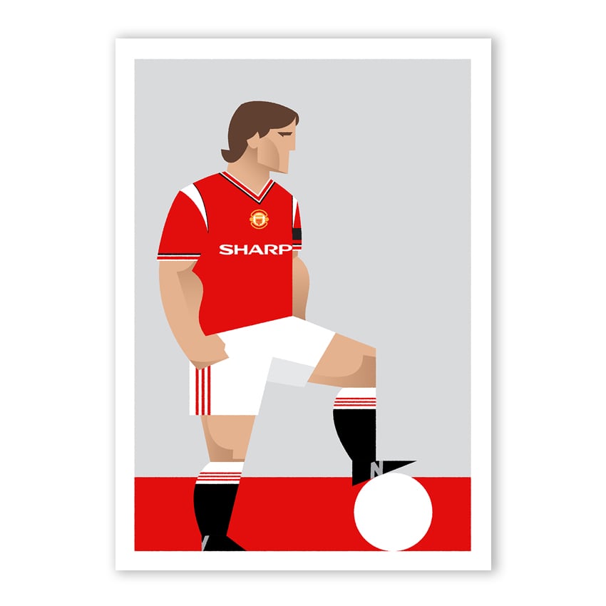 Bryan MUFC 84-85