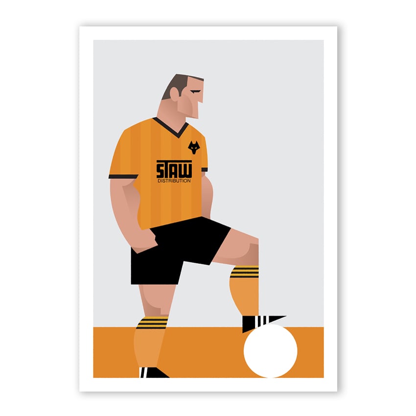 Bully WWFC 87-88