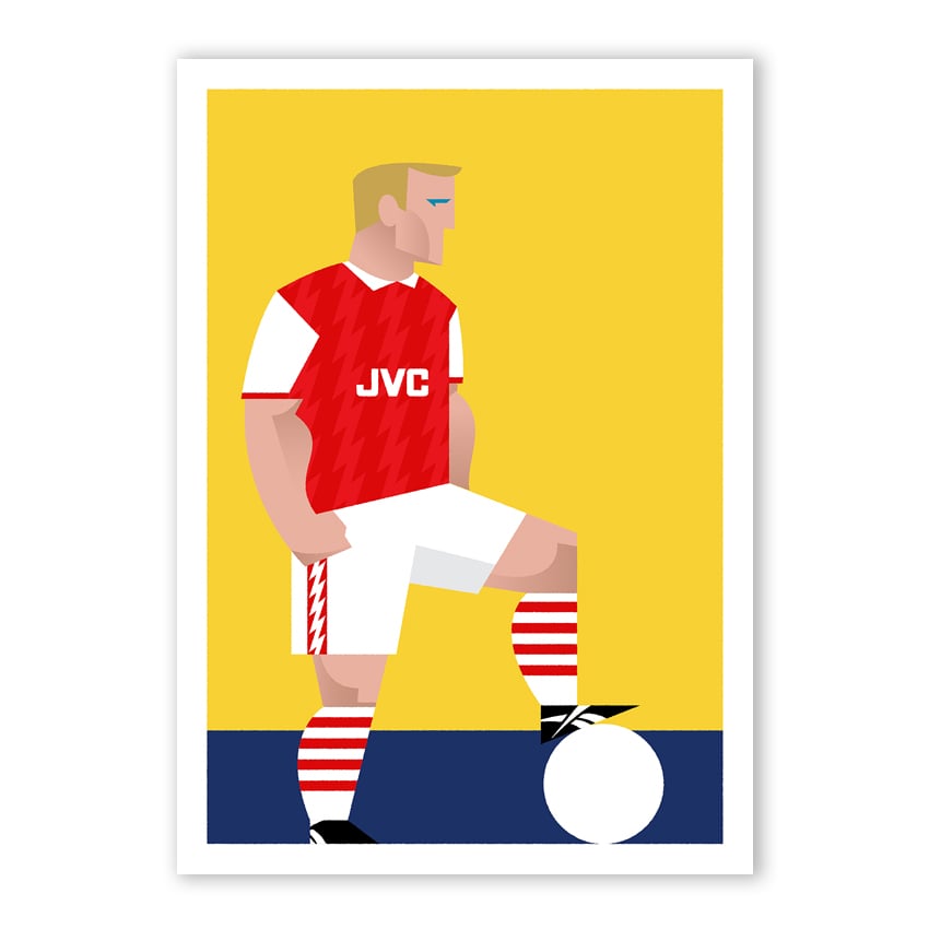 Dennis AFC 95-96