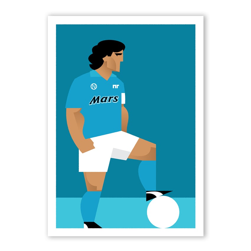 Diego NAP 89-90
