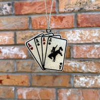 Image 1 of Quad Aces Freshie