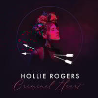 Criminal Heart Album CD