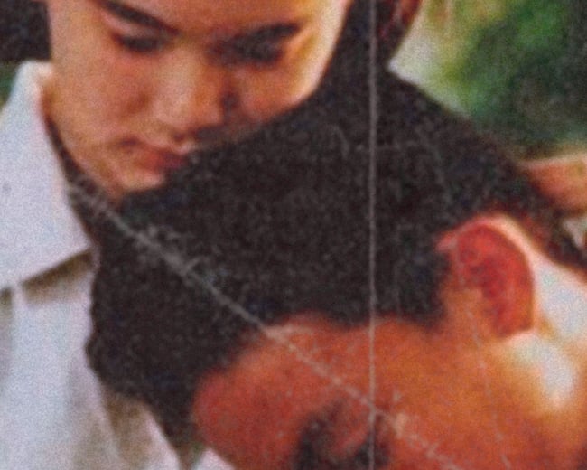 A BRIGHTER SUMMER DAY #2