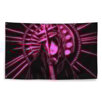 Image of Priestess - Flag