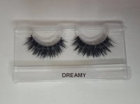 Dreamy