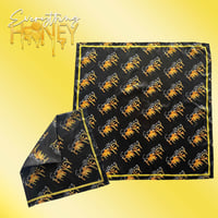 Image 6 of Everything Honey™️ Luxe Hair Scarves  & Bonnets