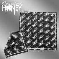 Image 7 of Everything Honey™️ Luxe Hair Scarves  & Bonnets