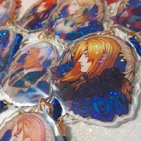 [Blue Lions] FE3H - Holographic charms