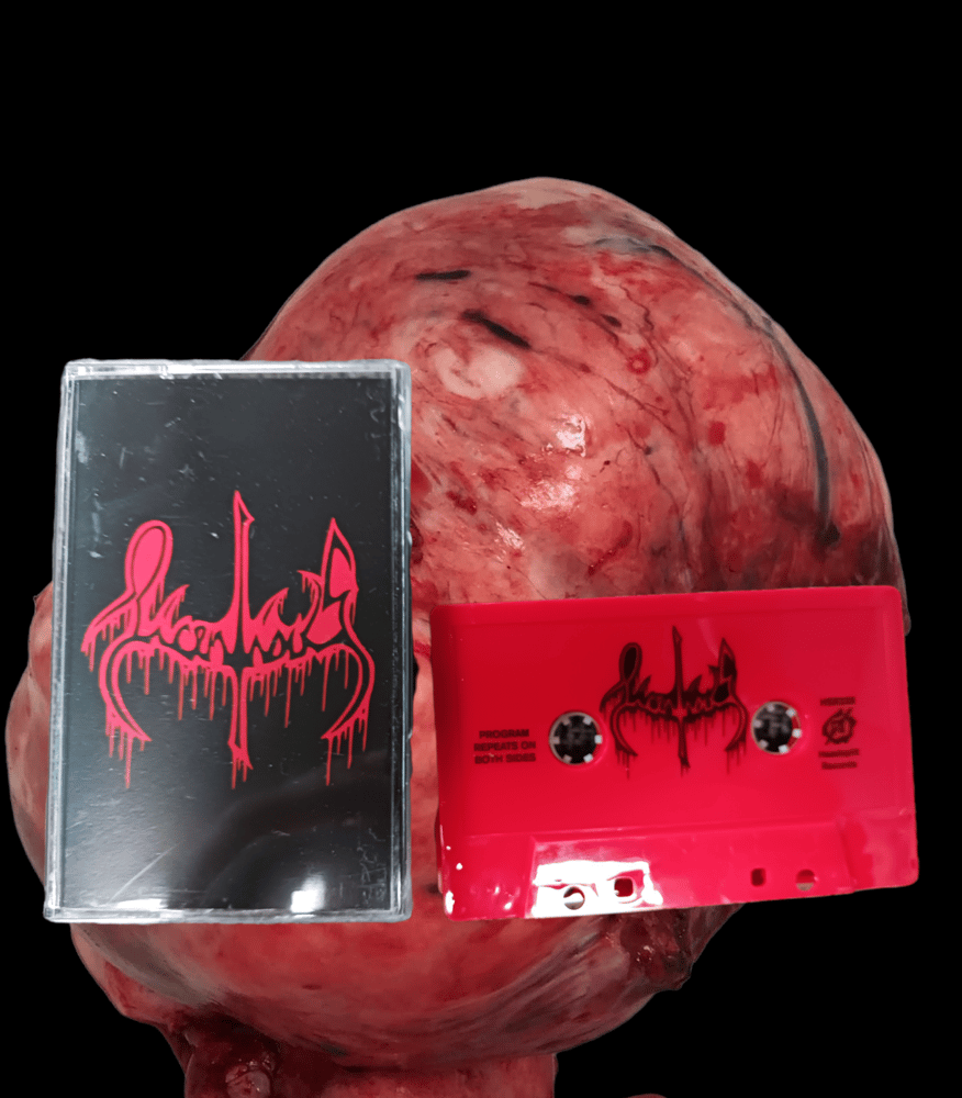 Image of Licentious - S/t