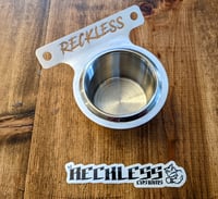 Image 2 of Reckless Honda Ruckus Mid Mount Cup Holder 