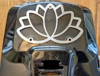 Image 2 of Reckless Battery Box Front Cover - CUSTOM DESIGNS