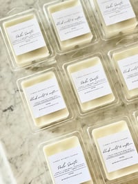 Image 2 of  Intensely Fragrant Wax Melts 