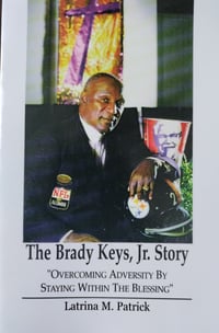 Image 1 of Books By Brady and A.C Keys !