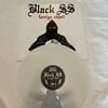 BLACK SHEEP SQUADRON -Foreign Objects LP