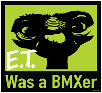 Image 4 of ET WAS A BMXER 2.0