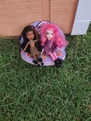 Image 2 of Doll Shelf 2 