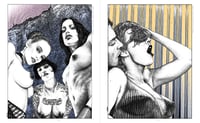 Image 3 of INK IS MY BLOOD - VOLUME 5
