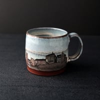 Image 1 of MADE TO ORDER 'High Street' Mug