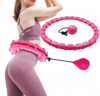 Smart Hula Hoop