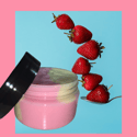 Strawberry 🍓 lemonade🍋 Body Butter Cream