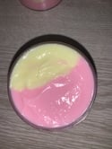 Strawberry 🍓 lemonade🍋 Body Butter Cream