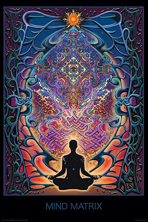 Image of The Magic in Meditation - (in person)