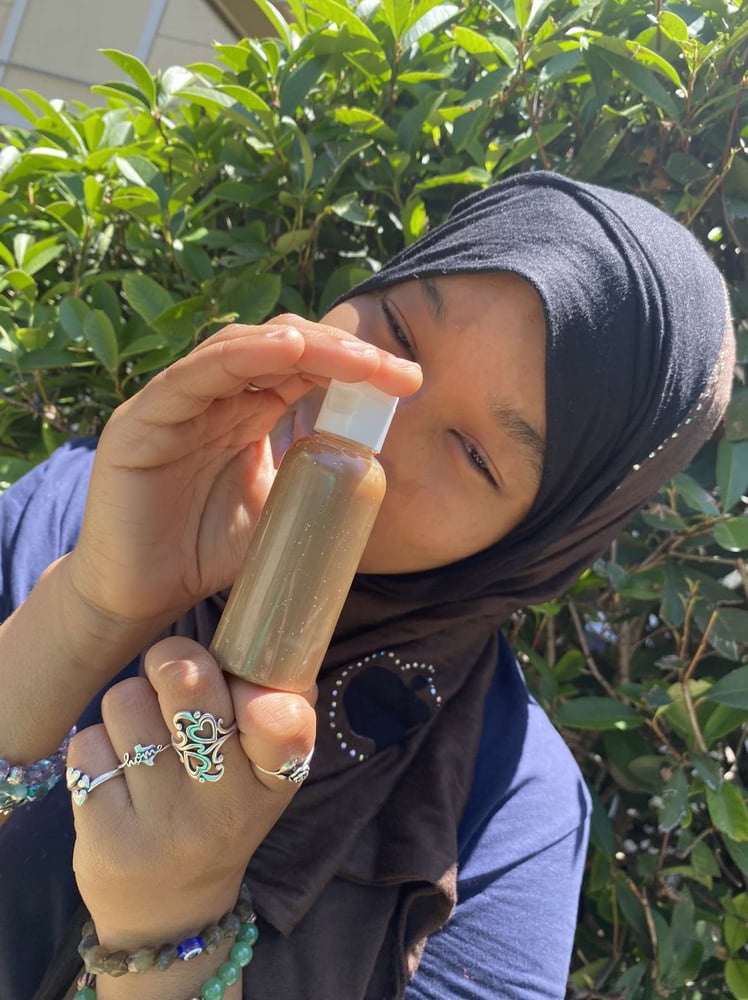 Image of African Cleanser